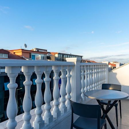 Black Palace Hotel Истанбул Екстериор снимка