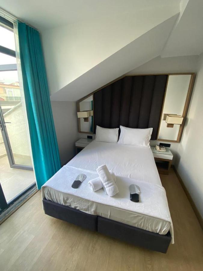 Black Palace Hotel Истанбул Екстериор снимка