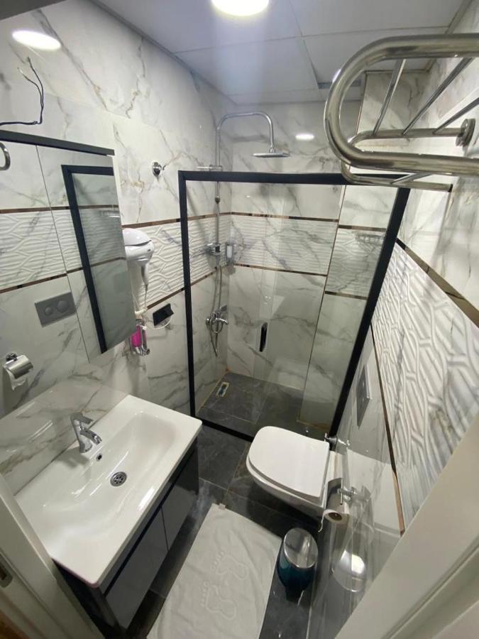 Black Palace Hotel Истанбул Екстериор снимка