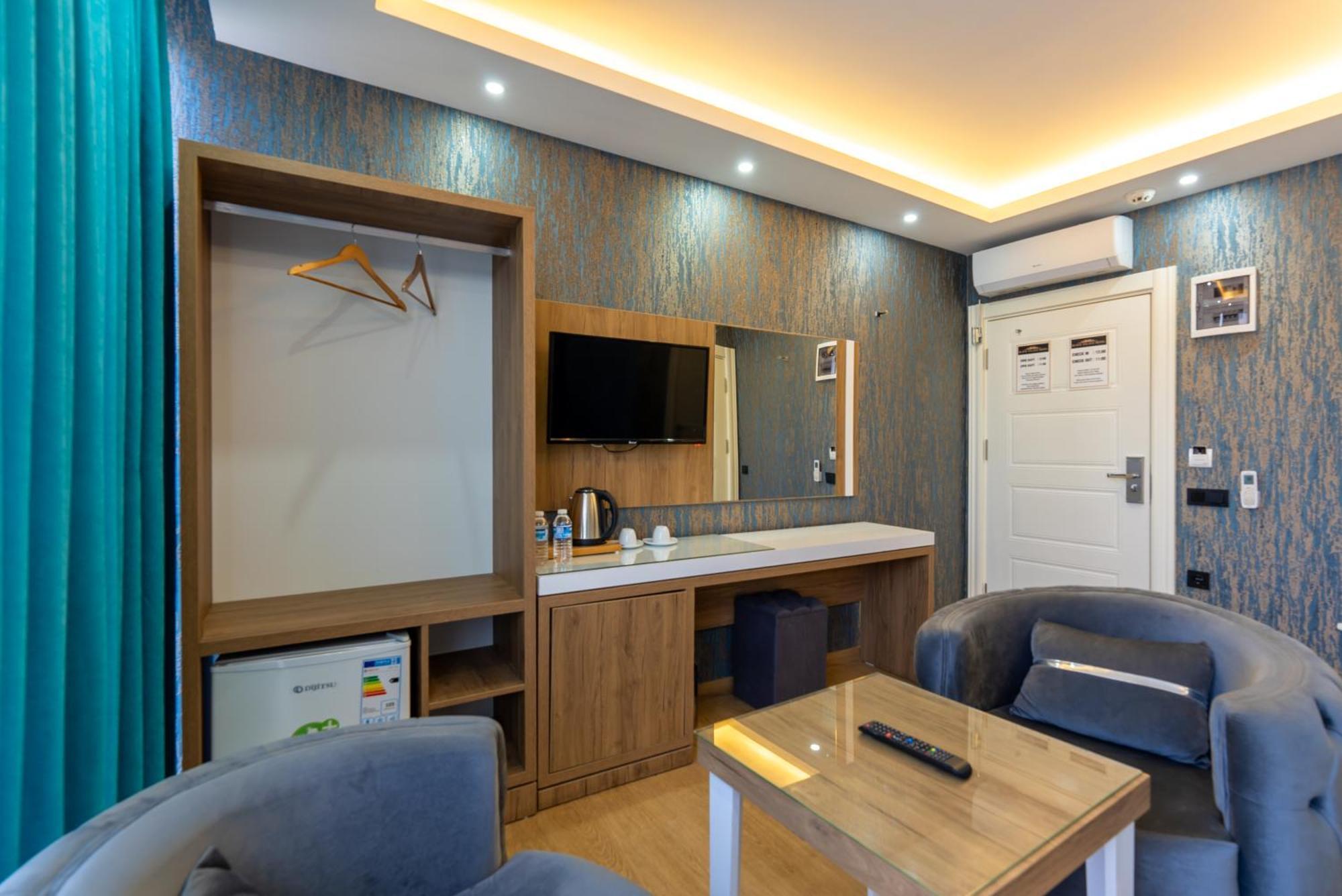 Black Palace Hotel Истанбул Екстериор снимка