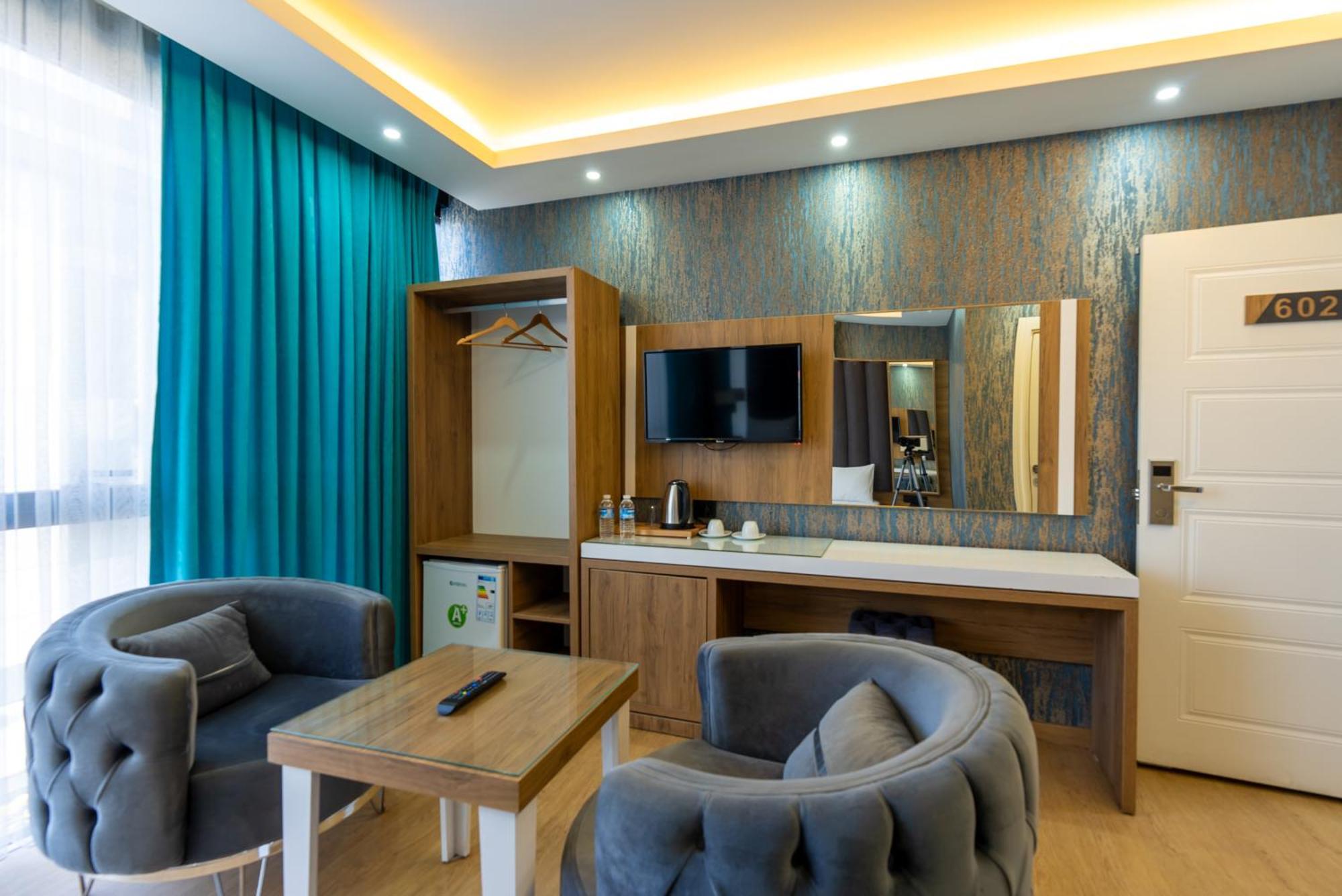 Black Palace Hotel Истанбул Екстериор снимка