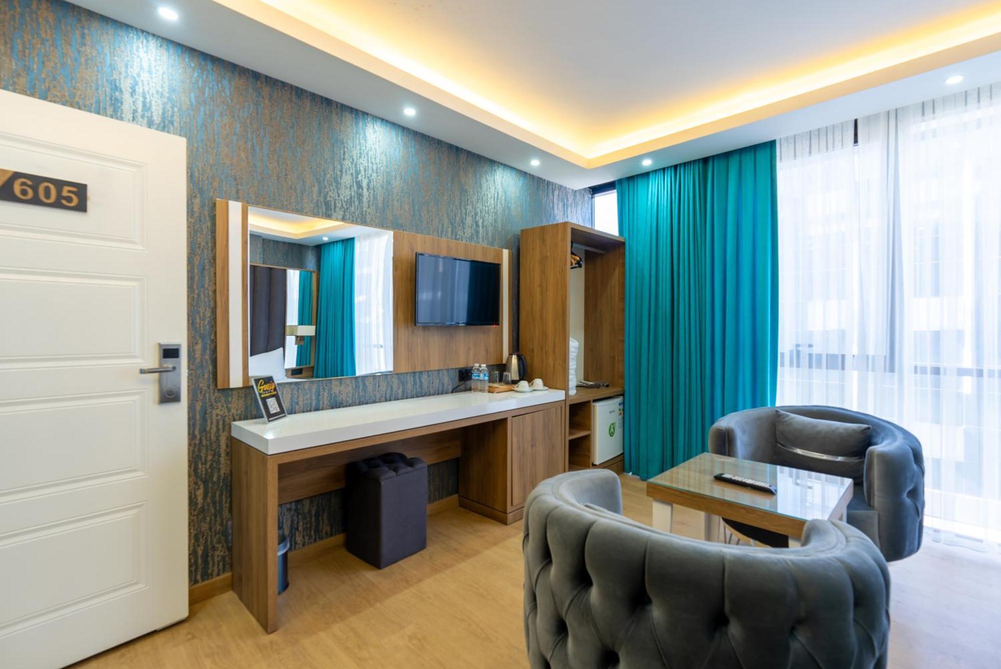 Black Palace Hotel Истанбул Екстериор снимка