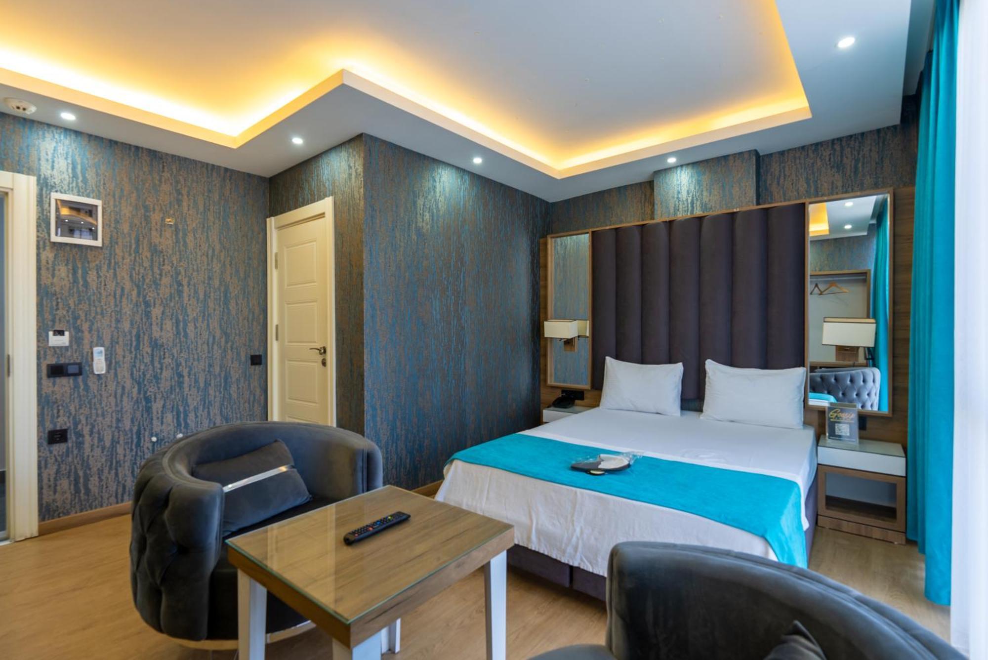 Black Palace Hotel Истанбул Екстериор снимка