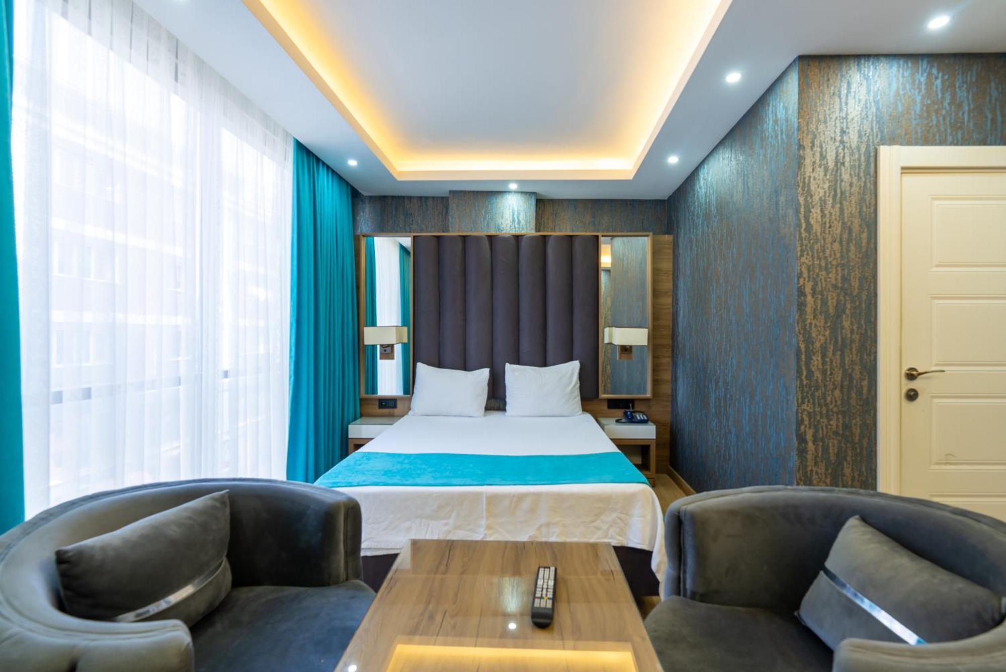 Black Palace Hotel Истанбул Екстериор снимка