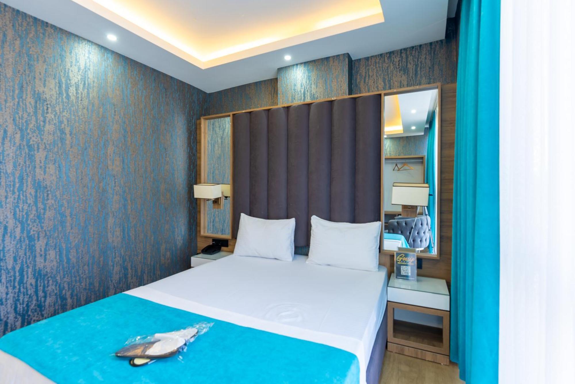 Black Palace Hotel Истанбул Екстериор снимка